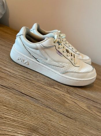 Basket fila