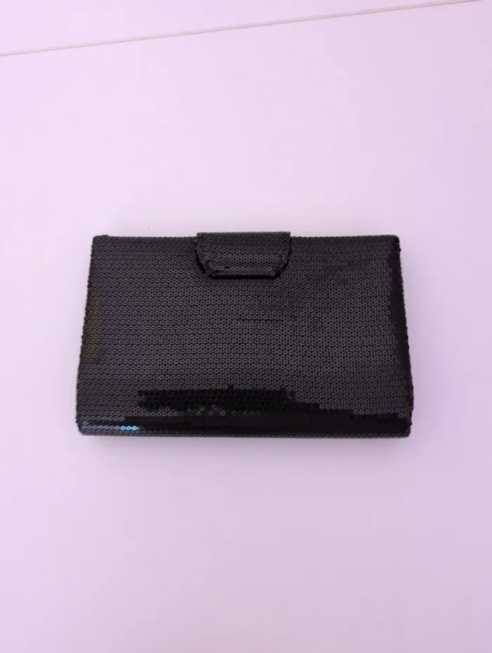 Pochette à sequins Guerlain - photo numéro 5