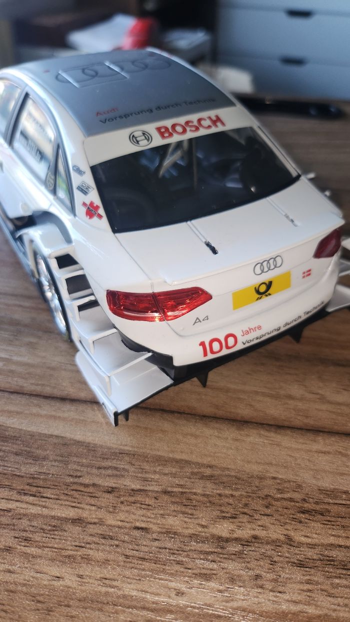 Voiture course - photo numéro 7