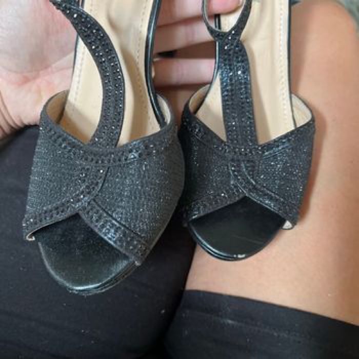 Talons - photo numéro 3