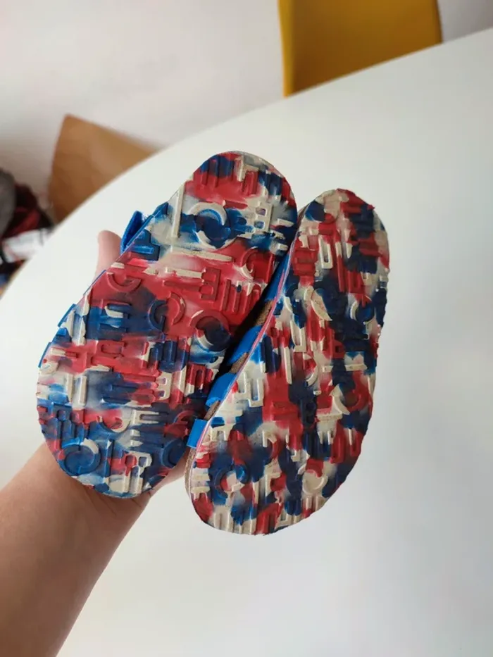 Sandales - photo numéro 4