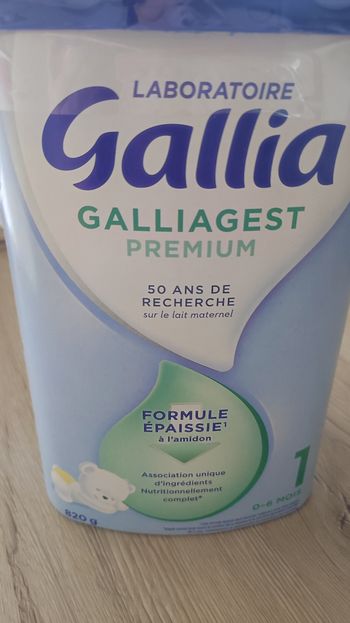 GalliaGest