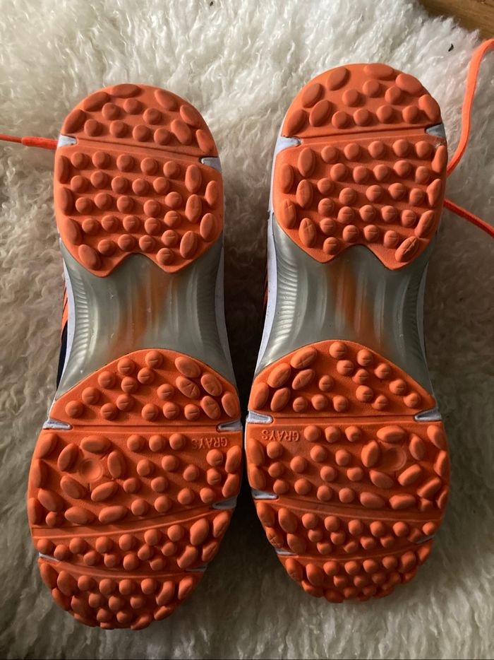 Basket 36 1/2 - photo numéro 3