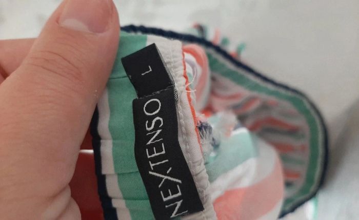 Short pyjama - photo numéro 2