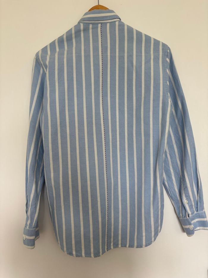 Chemise Homecore - photo numéro 2