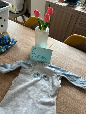 Pyjama garçon