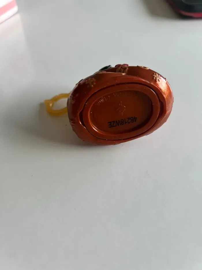 Porte-clés Poopsie slime - photo numéro 2