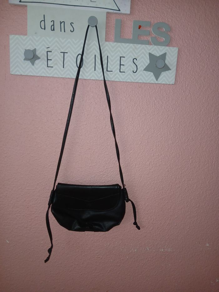 Sac bandoulière