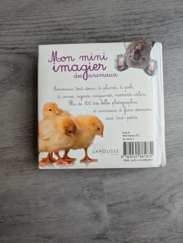 Mammifères - photo numéro 2