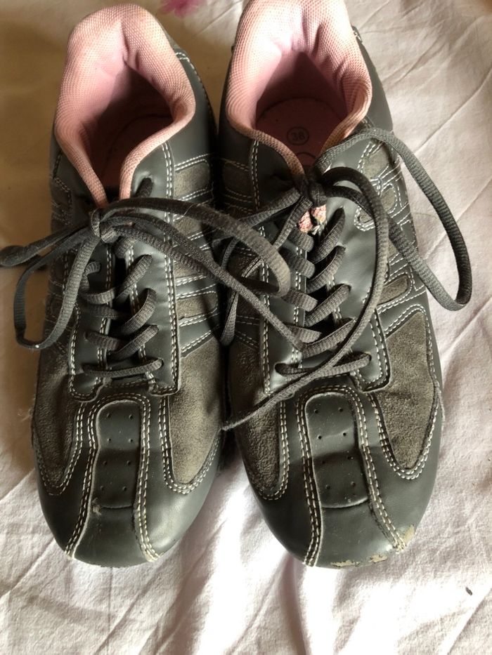 chaussures - photo numéro 5