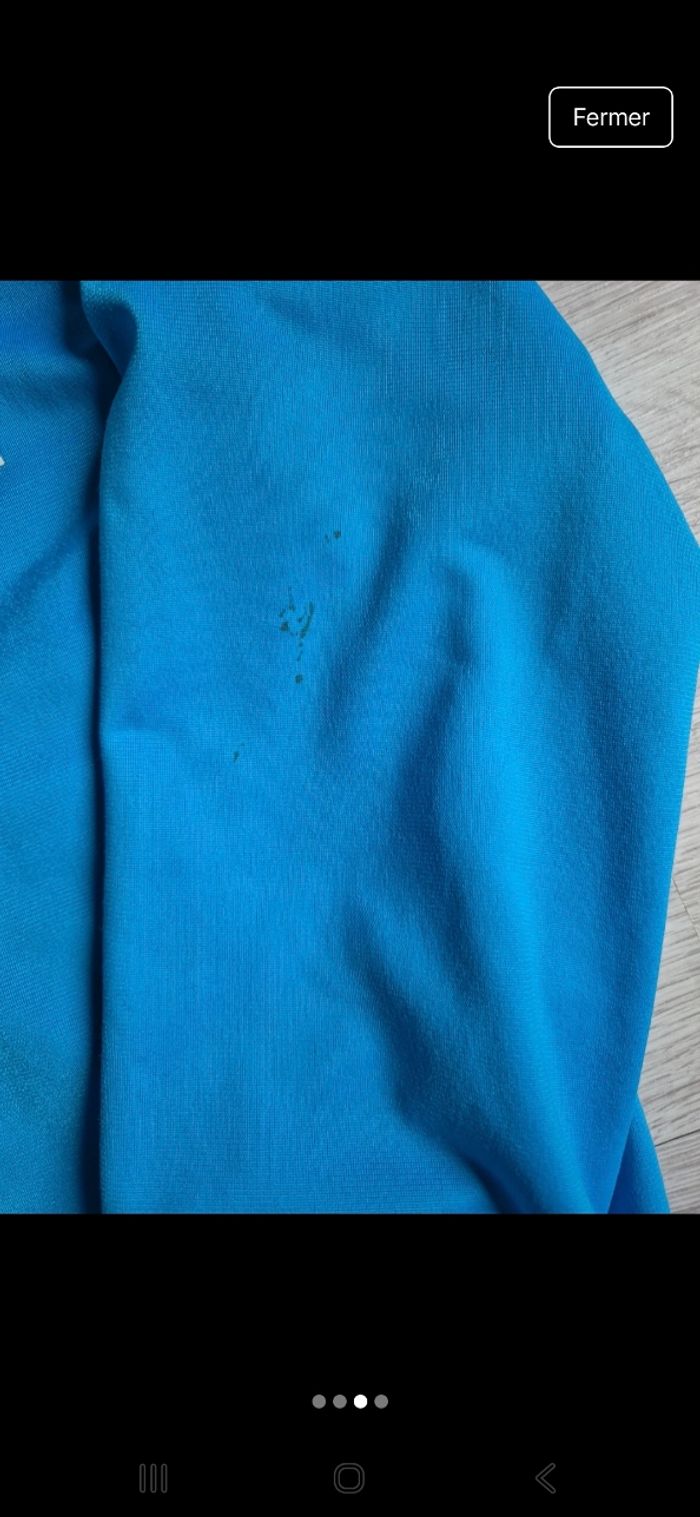 Veste OM garçon - photo numéro 3