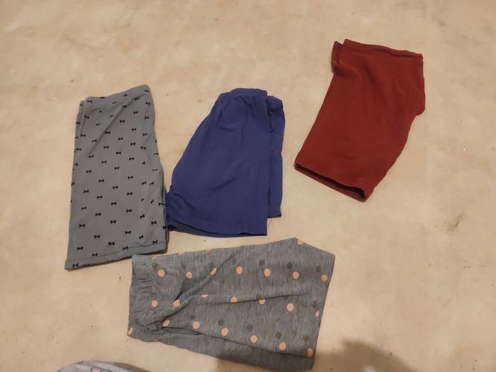 Lot 11/12 ans 2€ le tout - photo numéro 6
