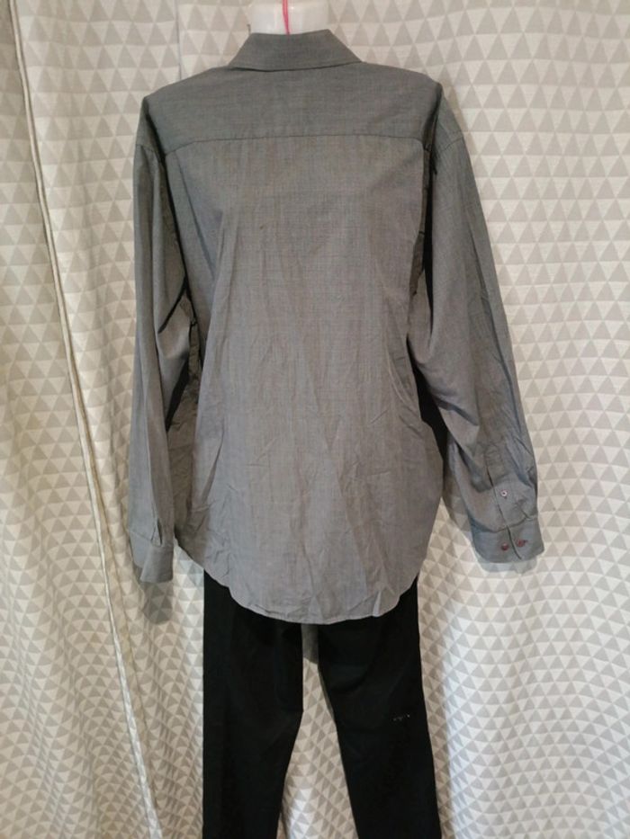 Chemise taille 40 - photo numéro 2