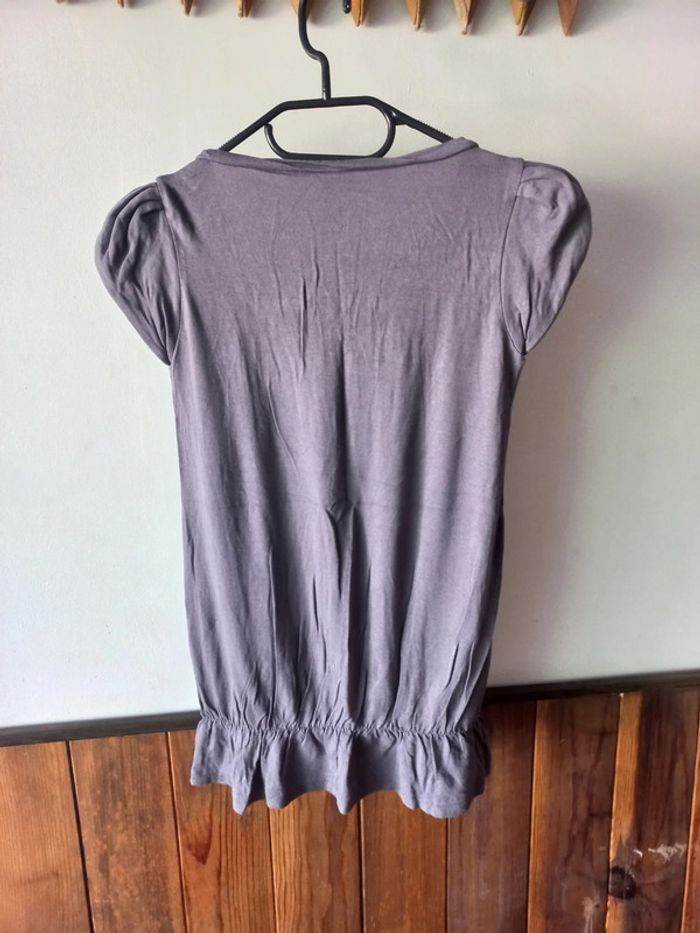 Tee-shirt Paris - photo numéro 2