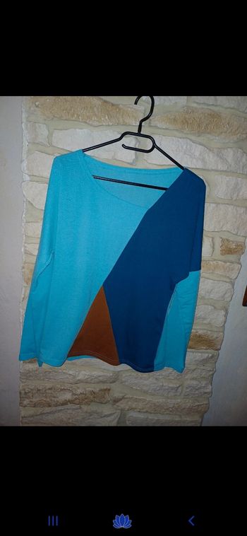 T.shirt femme taille 40