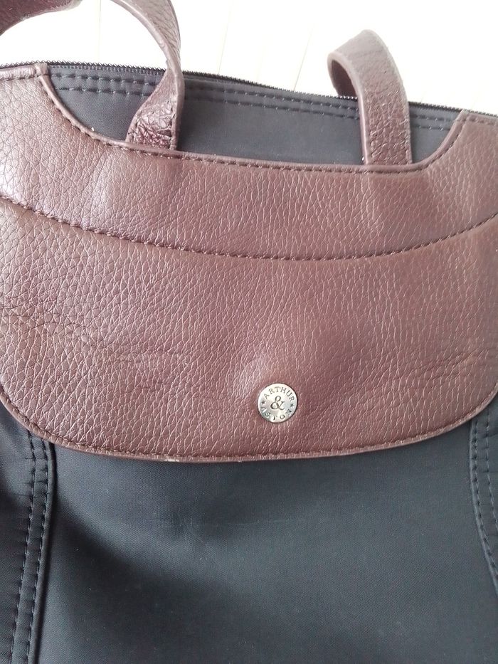 Sac à dos Arthur & Aston - photo numéro 3