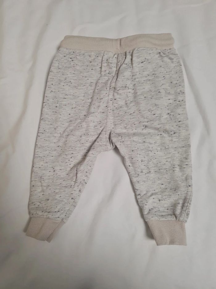 Pantalon de jogging 12 mois Zara - photo numéro 7