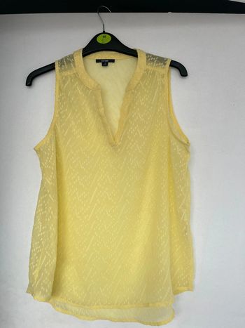 Blouse taille 38