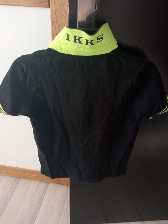 polo IKKS - photo numéro 3
