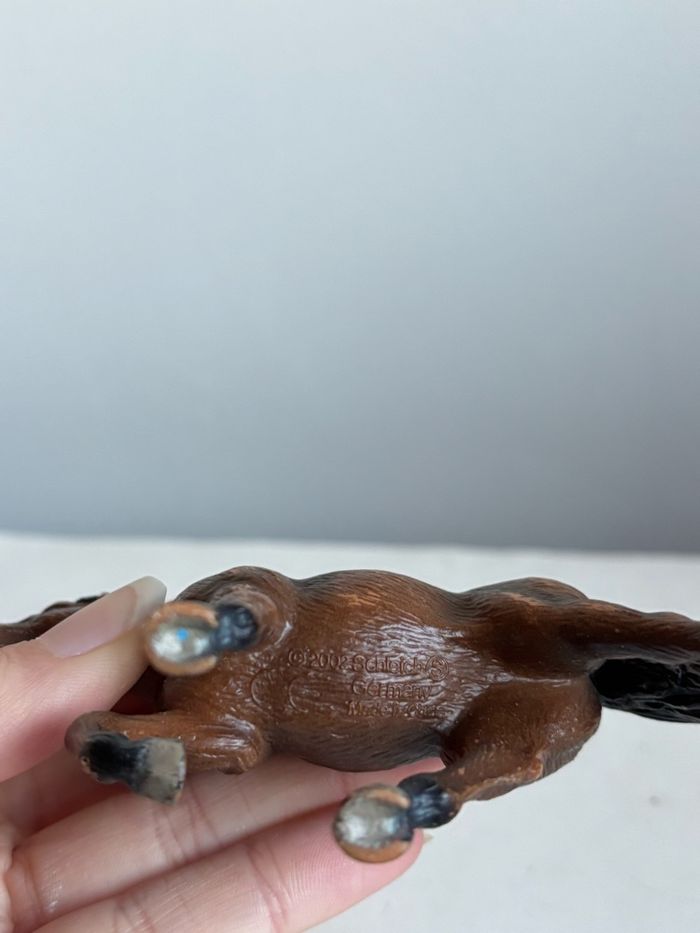 Cheval Schleich - photo numéro 5