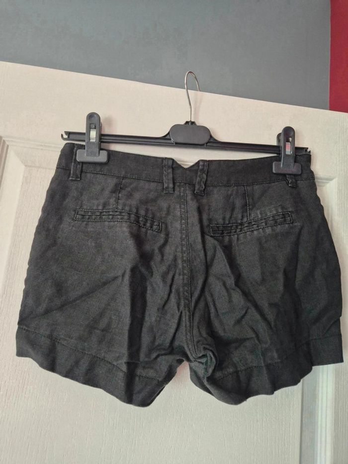 Short - photo numéro 7
