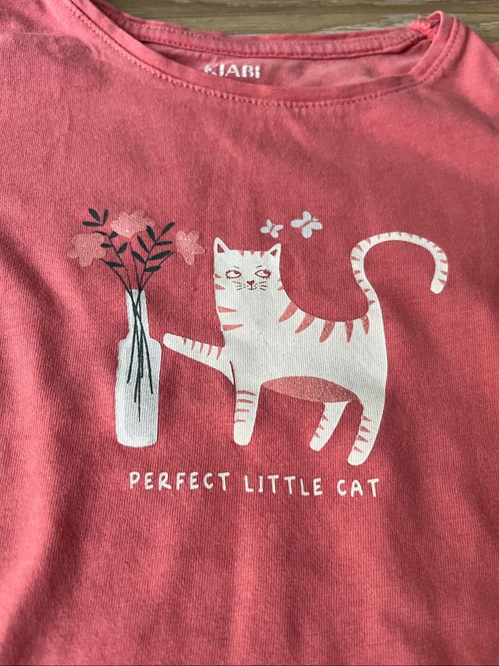 T-shirt manches longues - photo numéro 2