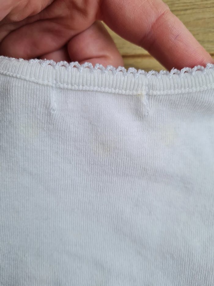 body DPAM 3 mois Portefeuille - photo numéro 5