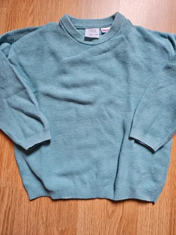 Pull zara 3-4 an