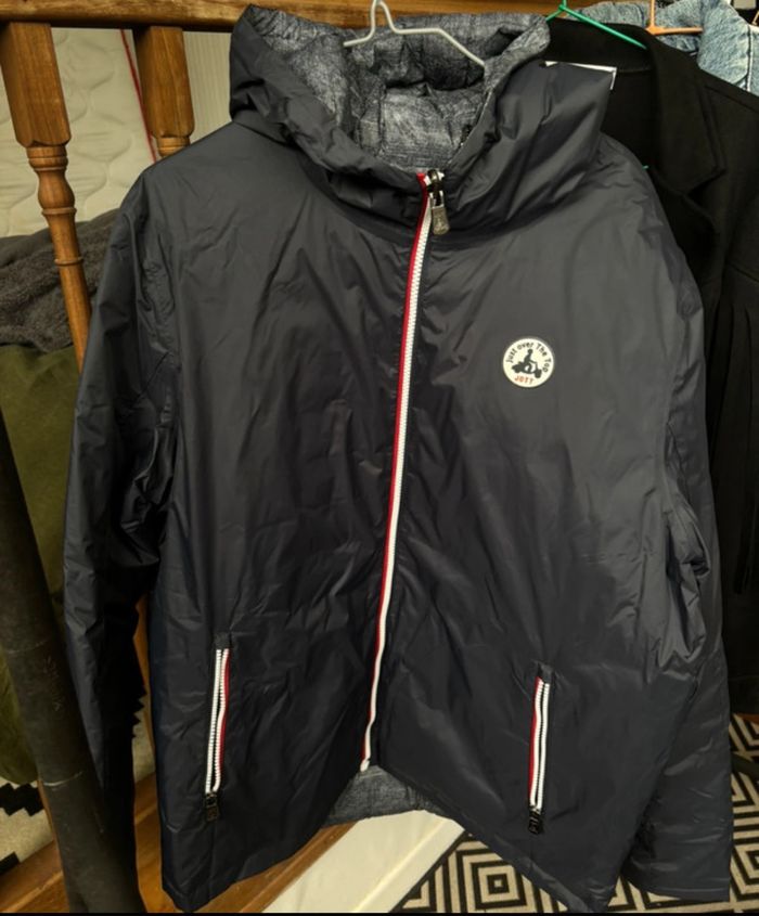 Veste réversible - photo numéro 2