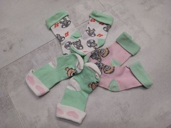 Chaussettes Disney 19-22