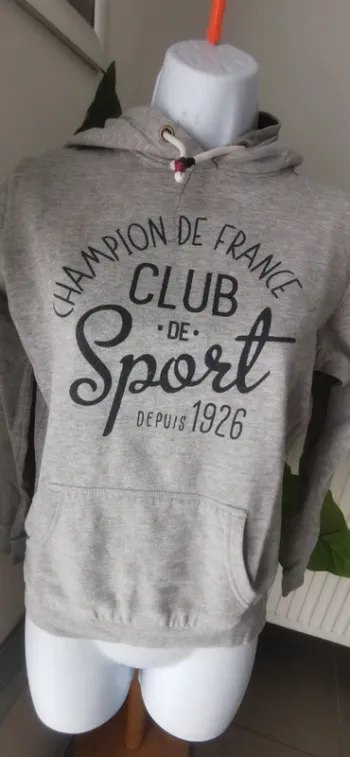 Pull T12ans
