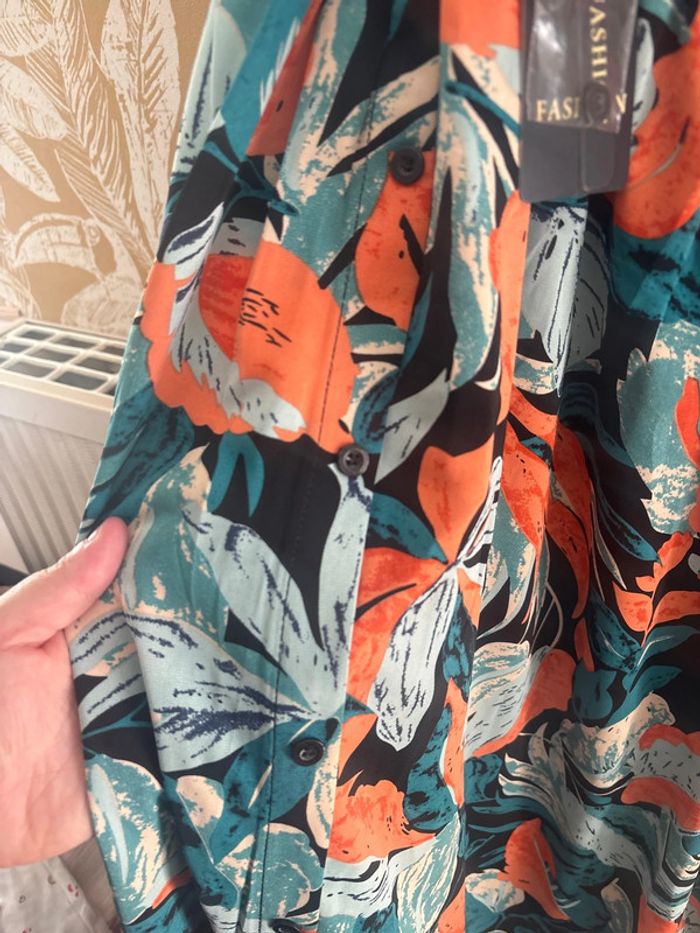 Robe longue neuve L/XL Naumy - photo numéro 4