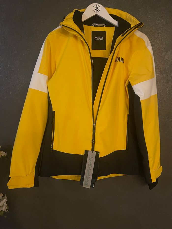 Blouson ski femme taille 40 - photo numéro 7