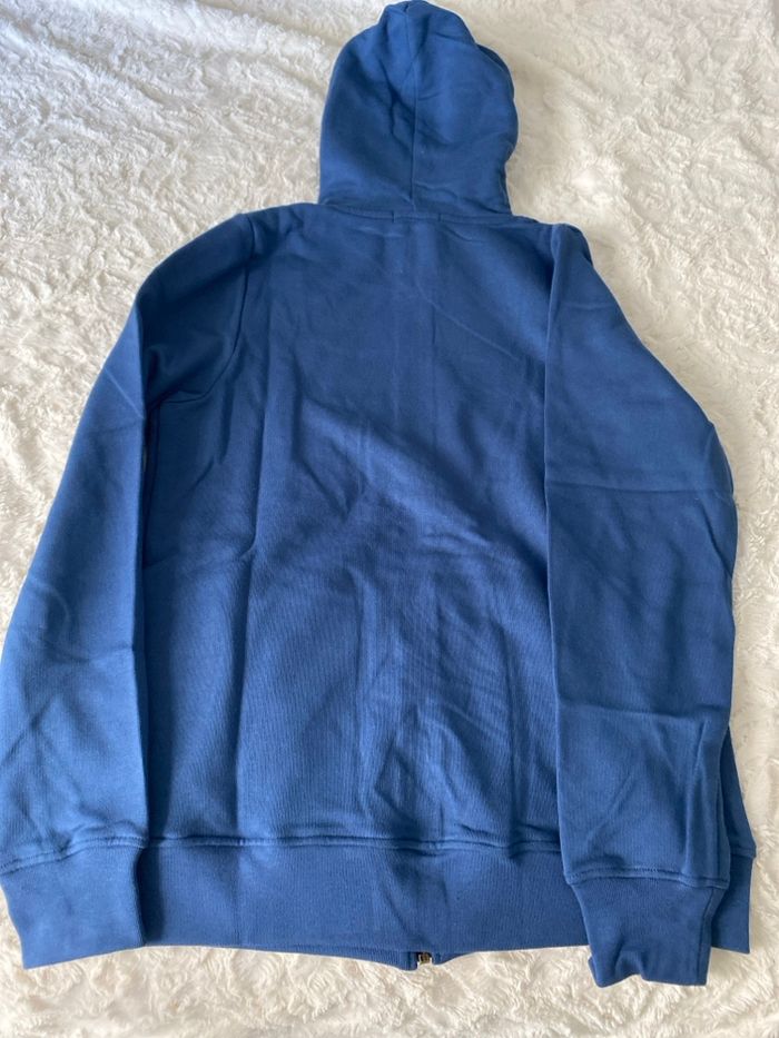 Sweat Capuche Ralph Lauren - photo numéro 6