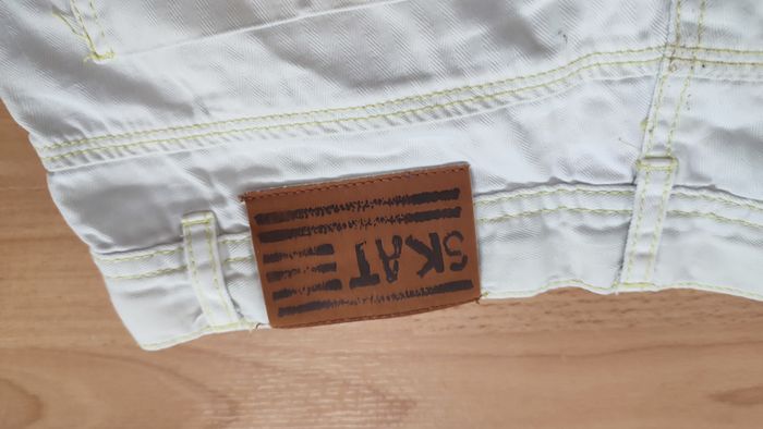 bermuda 12 ans tao - photo numéro 2