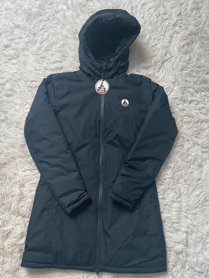 Doudoune Jott Mouscou Réversible