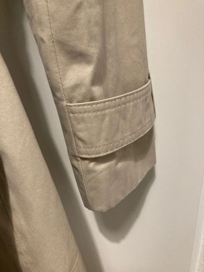 Imperméable Best la Redoute - photo numéro 6