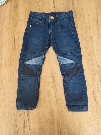 Jeans 2ans