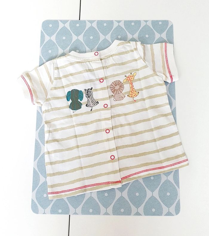 Ensemble Sergent Major - 9M - photo numéro 4