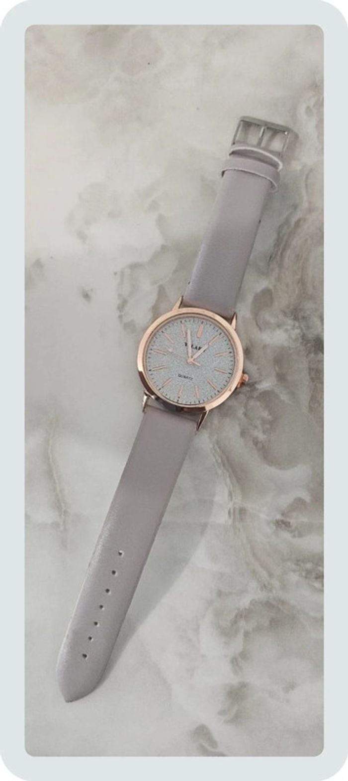 Montre neuve - photo numéro 2