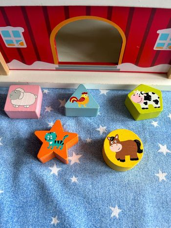 Gros cube multi-activites