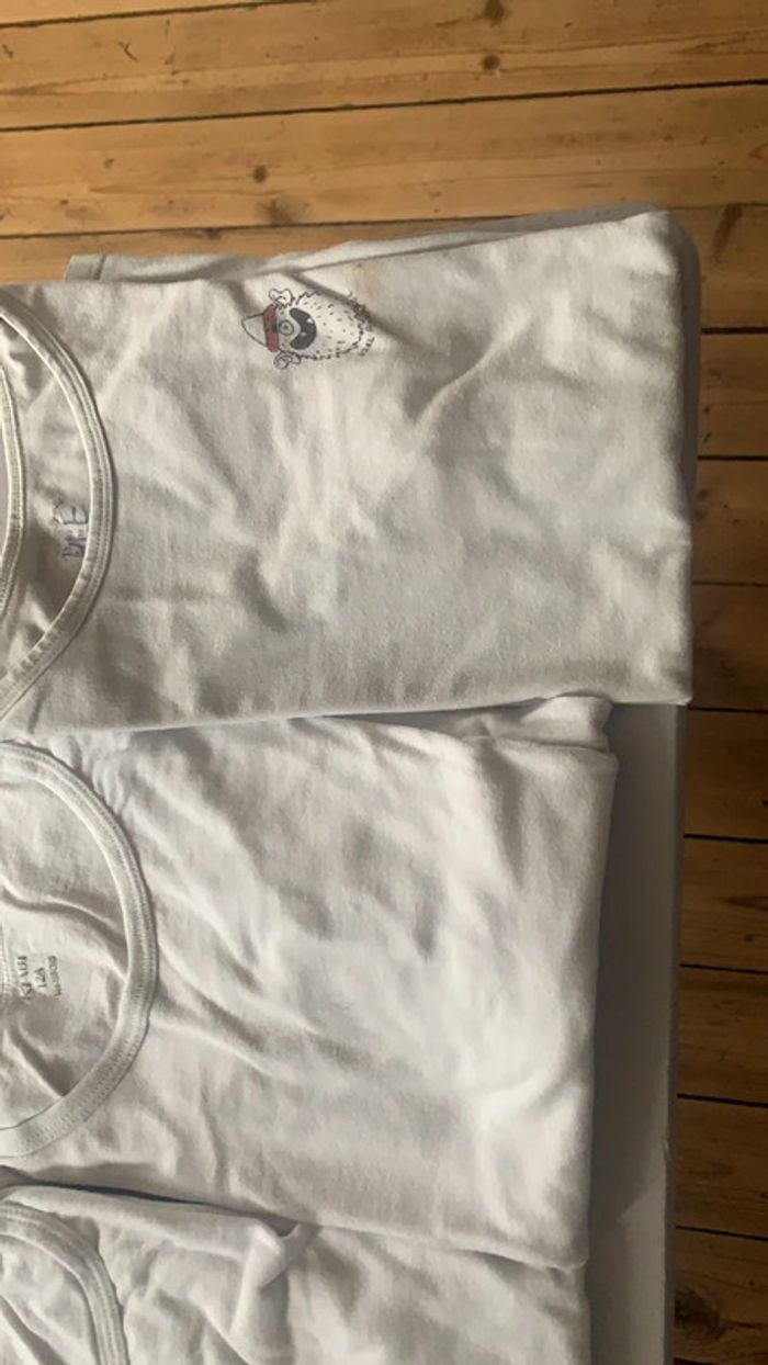 Lot de sous maillot - photo numéro 4