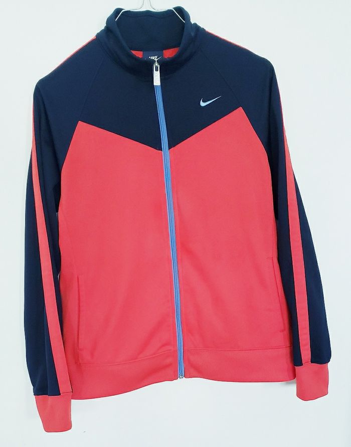Sweat de Sport Nike Original Unisexe Taille 13-15 ans (156-166 cm)