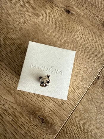 Panda charm pandora