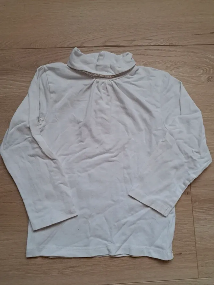 Lot sous pull 23/24m - photo numéro 3