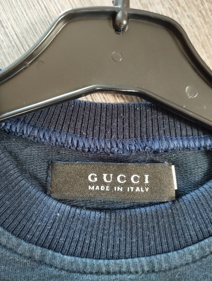 Sweatshirt enfant Mickey - photo numéro 2