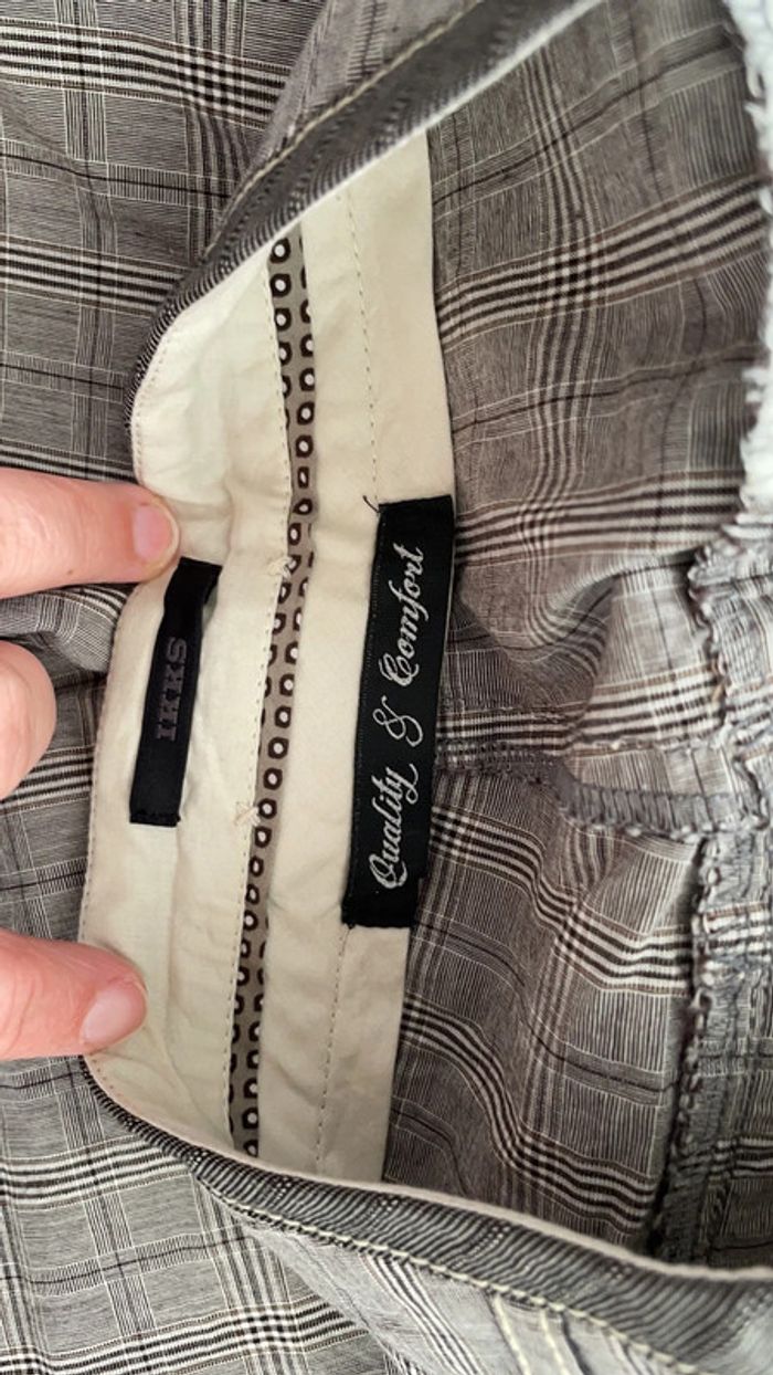 Ensemble tailleur pantalon ikks femme - photo numéro 12