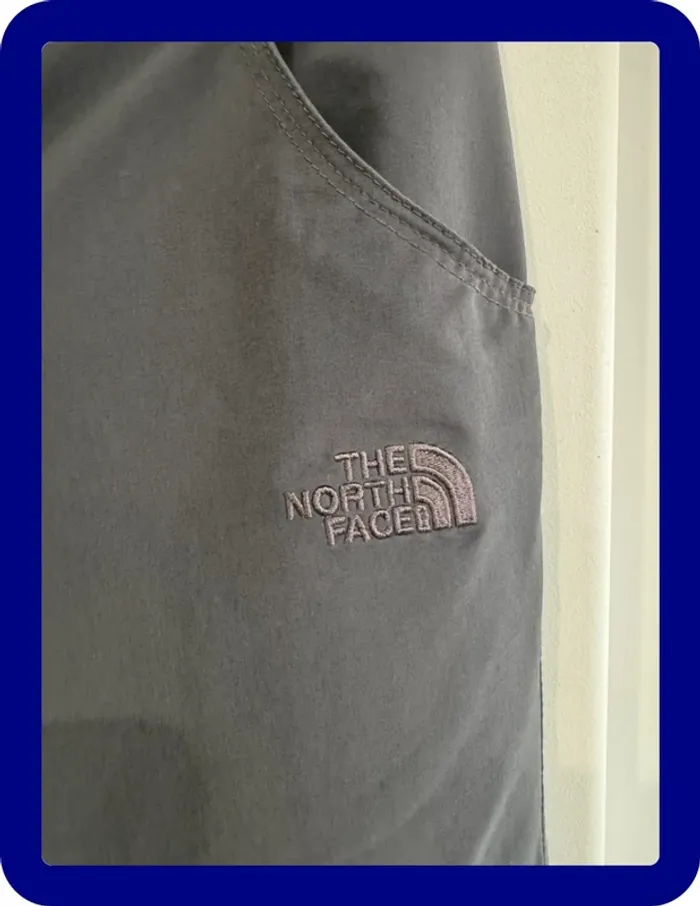 Pantalon de randonnée The North Face Taille L / 42 - photo numéro 2