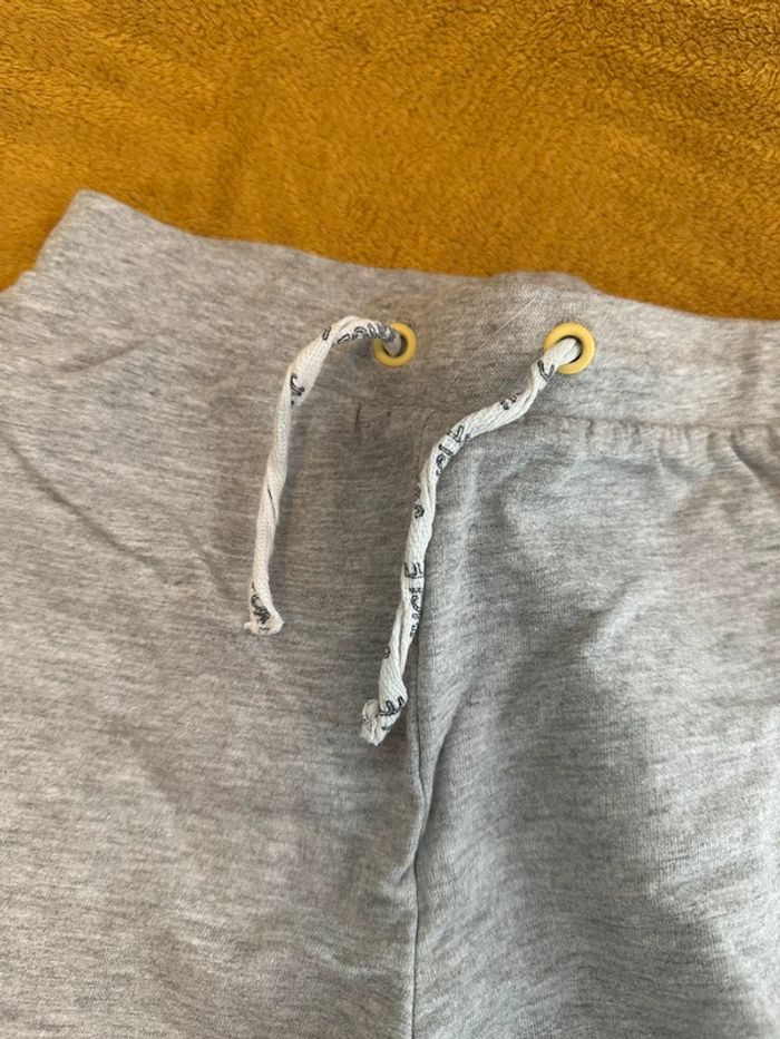 Short garçon - photo numéro 3