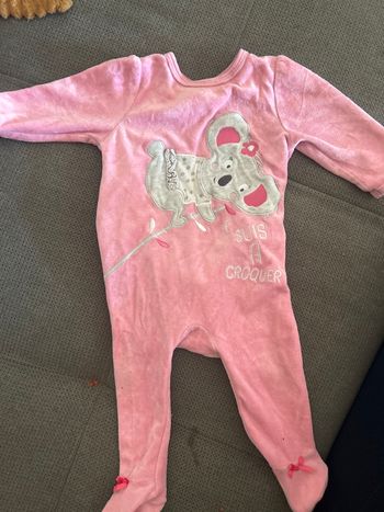 Pyjama 
